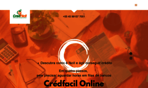 Credfacil.online thumbnail