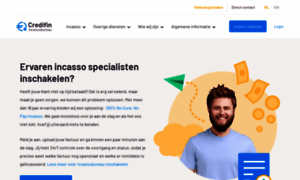 Credifin-nederland.nl thumbnail