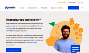 Credifin.nl thumbnail