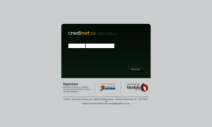 Credinet.com.br thumbnail