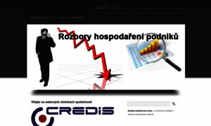 Credis.cz thumbnail