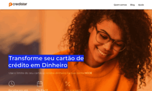 Credistar.com.br thumbnail