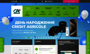 Credit-agricole.ua thumbnail
