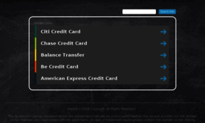 Credit-card-info-online-us.com thumbnail