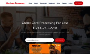 Credit-card-processing.com thumbnail