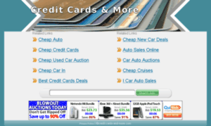 Credit-cards-and-more.com thumbnail
