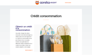Credit-consommation.comprendrechoisir.com thumbnail