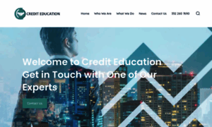 Credit-education.com thumbnail