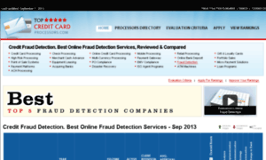 Credit-fraud-detection.tccprankings.com thumbnail