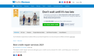 Credit-repair-services-review.toptenreviews.com thumbnail
