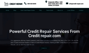 Credit-repair.com thumbnail