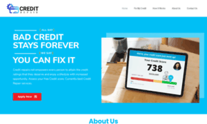 Credit-repairs.net thumbnail