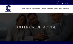 Creditaccess.co.za thumbnail