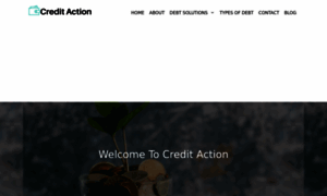 Creditaction.org.uk thumbnail