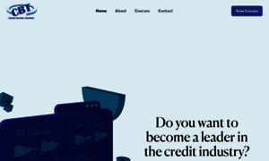 Creditblendetraining.co.za thumbnail