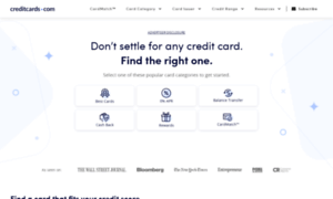 Creditcardforum.com thumbnail