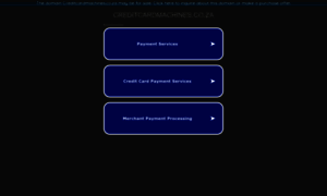 Creditcardmachines.co.za thumbnail