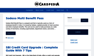 Creditcardpaymentgateways.in thumbnail