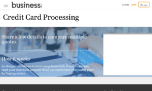 Creditcardprocessingprices.com thumbnail