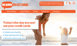 Creditcards.co.uk thumbnail