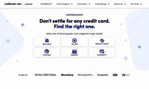 Creditcards.com thumbnail