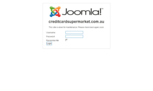 Creditcardsupermarket.com.au thumbnail