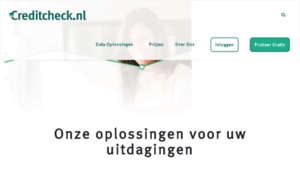 Creditcheck.nl thumbnail