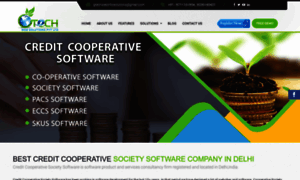 Creditcooperativesoftware.com thumbnail