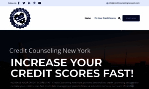 Creditcounselingnewyork.com thumbnail