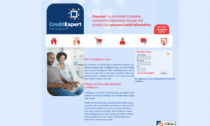 Creditexpert.co.za thumbnail