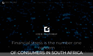 Creditgateway.co.za thumbnail