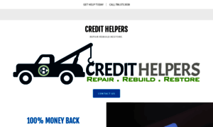 Credithelpers.net thumbnail