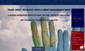 Creditinsurancenews.com thumbnail