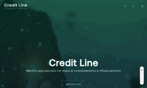 Creditline.it thumbnail