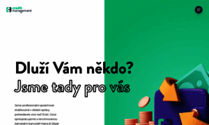 Creditmanagement.cz thumbnail