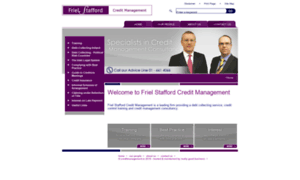 Creditmanagement.ie thumbnail