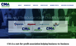 Creditmanagementassociation.org thumbnail