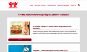 Credito-infonavit.com thumbnail