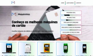 Creditoedebito.com.br thumbnail