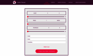 Creditopessoal.net thumbnail