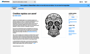 Creditosrapidos.bandcamp.com thumbnail