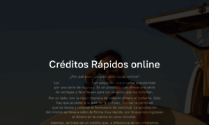 Creditosrapidos.ecwid.com thumbnail