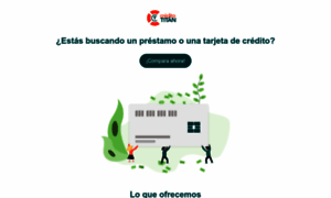 Creditotitan.mx thumbnail