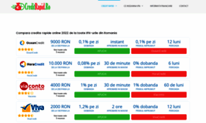 Creditrapid.ro thumbnail