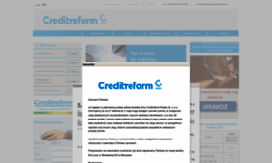 Creditreform.pl thumbnail