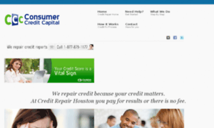 Creditrepaircapital.net thumbnail