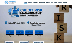 Creditriskmanagement.in thumbnail