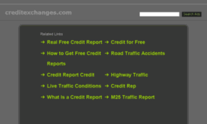 Creditsafelists.com thumbnail