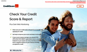 Creditscorepro.com thumbnail