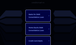 Creditsmart.ro thumbnail